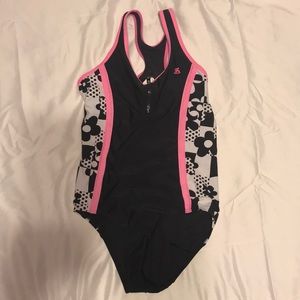 One piece size 16 swimsuit